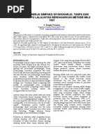 Download Kinerja Simpang by ayuliasti SN49853395 doc pdf