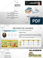 Diapositivas Algebra Lineal 2020