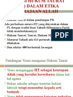 Hukum Taurat