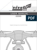 Minivet User Manual