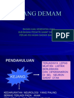 Kejang Demam