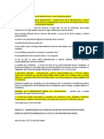 SAFCO 1178 SAFCO La Denominación Es Sistema de Administración y Control Gubernamental