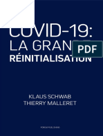 Covid 19 La Grande Réinitialisation