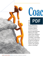 Prereading Coaching