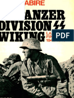 La Panzerdivision SS Wiking