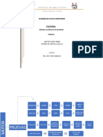 DIAGRAMA Sistemas Auxiliares de Un Motor LENNIN SANCHEZ OLAZO UNIDAD 3