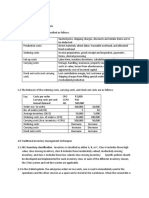 MAS - 1410 Inventory Management