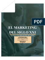 Marketing EJE 4 Gestion de La Informacion