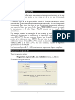 EXCEL Funciones PDF