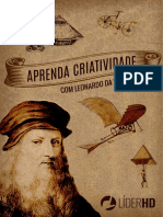 E-Book Leonardo Da Vinci