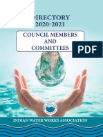 IWWA Directory-2020-2021