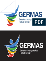 Logo Germas Oke