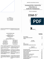 DSM 5 Scan