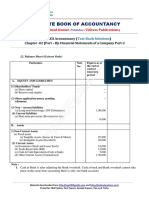 Ultimate Book of Accountancy