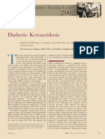 Diabetic Ketoacidosis Rapid Identification,.4