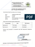 Rapid Test Pps Melan