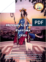 Novena Divina Pastora dia 7