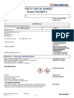 SDS-C11 HCA179 Chartek 1709 Part A - Eng