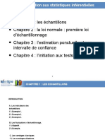 m931 Initiation Statistiques Inferentielles