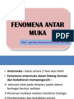 ANTARMUKA