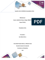 PDF Cuadro Comparativo Pensamiento Critico - Compress
