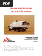 Cross Docking Pdf De Stockage De L Energie