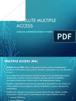 8264 - 05-Satellite Multiple Access