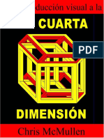 Una introducción visual a la geometría rectangular 4D