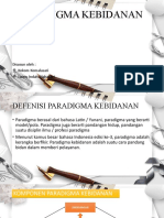 Paradigma Keb