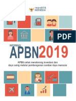 Buku Informasi Apbn 2019