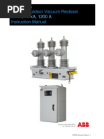 RTXP 24 Test Switch Overview | PDF | Electrical Engineering | Business