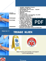 8 TRIAGE