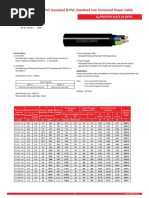 Philflex THHN 90c THWN 75c 600v Building Wire | PDF | Electrical Wiring ...