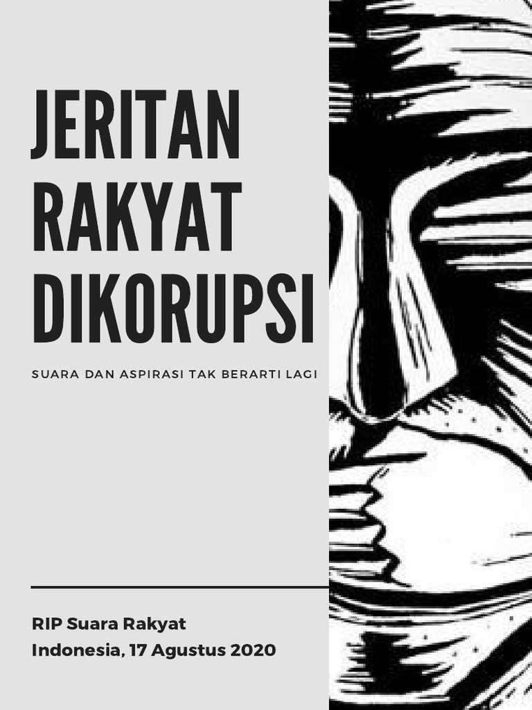 Suara Rakyat yang Terabaikan | PDF