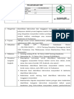 5.1.6.3 Sop Pelaksanaan SMD