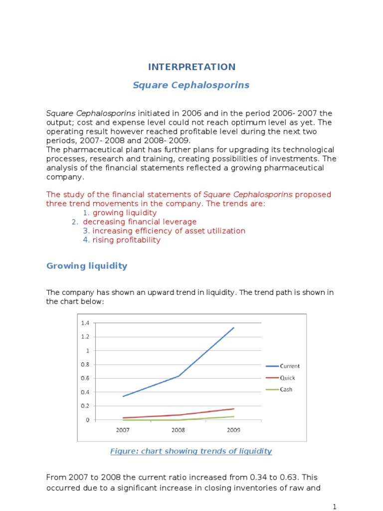 Interpretation Final | PDF