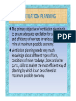 Ventilation Planning Ol