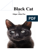 Black Cat Easy Version