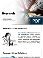 602733b28c131c002f701731 1613181994 LESSON 5 Ethics in Research