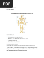 askep muskoloskeletal tinggal edit aja