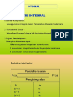 Integral 1 (4 Des 2017)