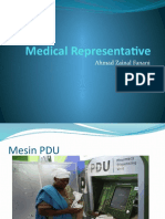Medical Representative (1)