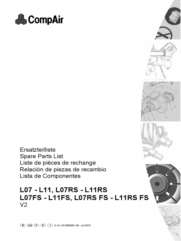 L07 - L11, L07RS - L11RS L07Fs - L11Fs, L07Rs Fs - L11Rs Fs | PDF