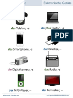 Wortschatz-Elektronische-Geräte