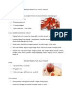 Resep Dodol Sir-Wps Office