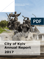 2017 - Kyiv - Annual Report