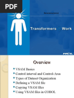 Cobol-Vsam 2003