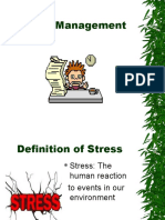 StressManagement 1