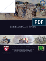 Haiti Case Study