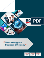 Web-based ERP Solution Sharpening Business Efficiency